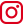 red Instagram icon